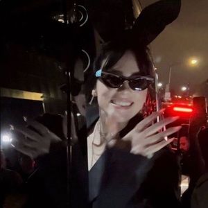 Meet your Posher, Jade